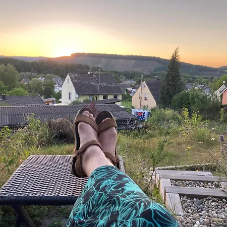 Haus Rosenberg * Wiltingen