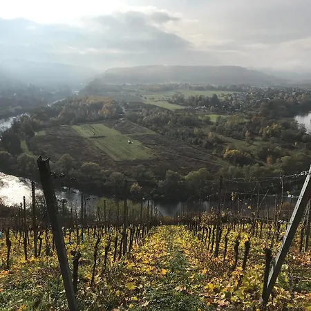 Vakantiehuis Haus Rosenberg Wiltingen