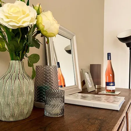 Haus Rosenberg Wiltingen