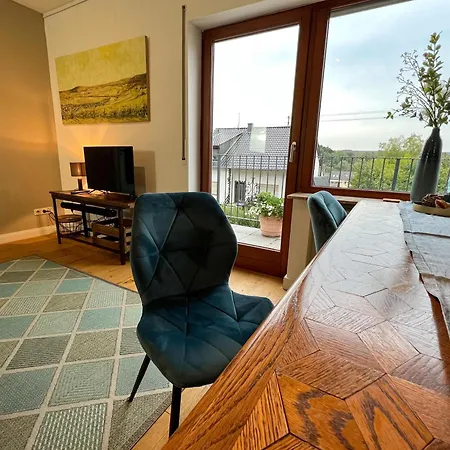 Haus Rosenberg Vakantiehuis