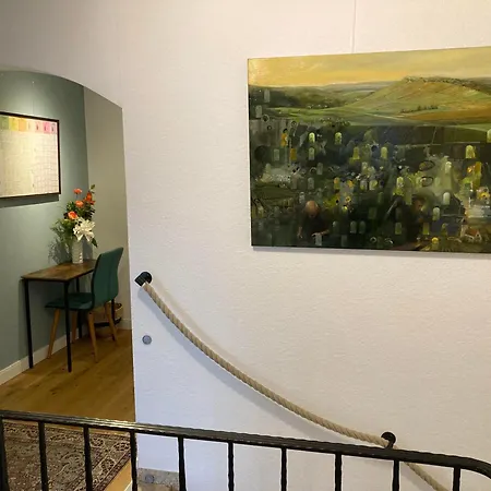 Haus Rosenberg * Wiltingen