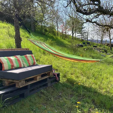 Haus Rosenberg Vakantiehuis *