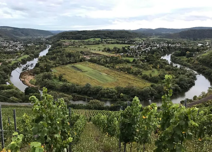 Haus Rosenberg Casa de Férias