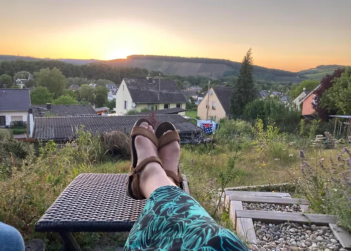 Haus Rosenberg * Wiltingen