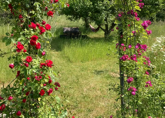 Haus Rosenberg Wiltingen