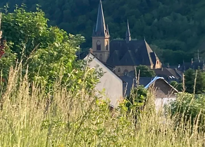 Haus Rosenberg Wiltingen