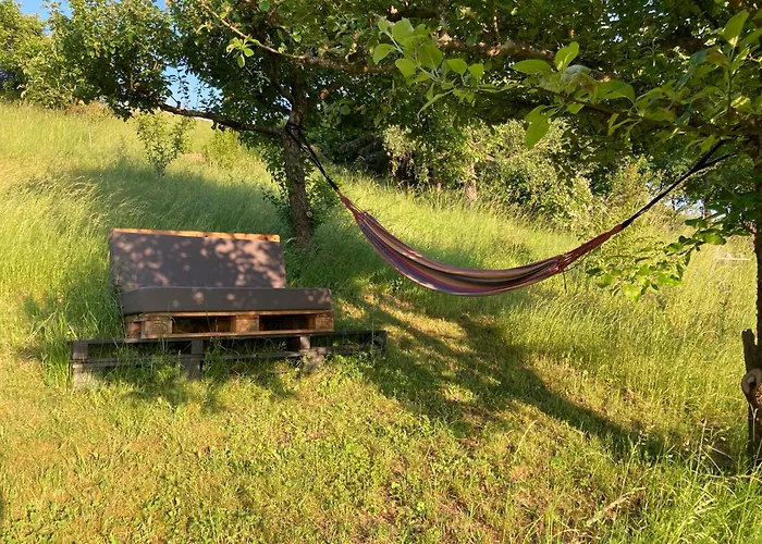 Haus Rosenberg Wiltingen