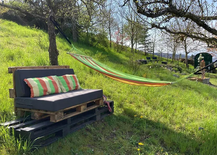 Haus Rosenberg Casa de Férias *